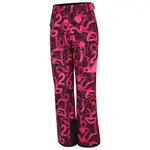 Брюки Dare2B Ice, розовый - фото 6