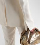 Блейзер Сорренто Galvan, кремовый - фото 6