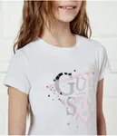 Футболка Regular fit Guess, белый - фото 4