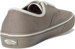 Кроссовки Unisex Vans Authentic, Pop Gray - фото 5