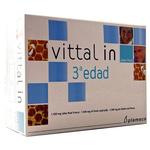 Plameca Vittal In Senior 20 флаконов - фото