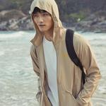 Куртка мужская Jack Wolfskin, цвет Gray/6920 - фото 17