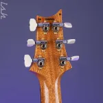 PRS Custom 24 Piezo 10-Top Уголь - фото 11