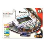 Футбольный стадион Челси - HABARRI - фото 10