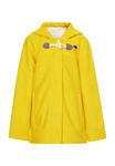 Флисовая куртка Schmuddelwedda Fleece Jacket Rabine, цвет dark yellow - фото