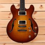 Электрогитара Eastman T184MX - Goldburst - P2202617 - фото 2