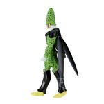 Cell Perfect Form Dragon Ball The Battle Begins BANPRESTO - фото 3