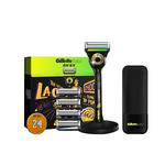 Электробритва Gillette - фото 7