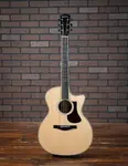 Eastman AC422ce-LTD-Koa - фото 2