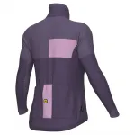 Куртка Alé PR-E Geometric, фиолетовый - фото 2