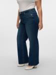 Vero Moda Curve Джинсы Regular в цвете Indigo - фото 4