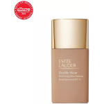 Прозрачная стойкая тональная основа Double Wear SPF19, 1 унция Estée Lauder, цвет 1C1 Cool Bone - Light with cool, rosy-peach undertones - фото 4