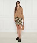 Свитер Marc Cain Loose fit, бежевый - фото 2