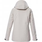 Функциональная куртка kow 250 wmn jckt Killtec, коричневый - фото 2