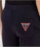 Активные шорты Regular fit Guess, синий - фото 4