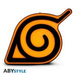 Abysse Naruto Shippuden Lamp Konoha Abystyle - фото