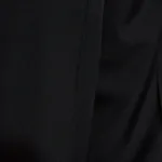 Широкие брюки Balenciaga, черный - фото 7