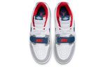 Jordan Air Legacy 312 Low 'True Blue' - фото 4