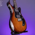 PRS S2 Standard 24 McCarty Табачный Сансберст - фото 3