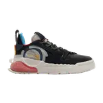 Кроссовки Xiao Zhan x Origin 001 'Black Grey', черный - фото