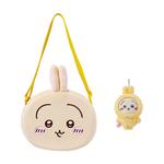 Chiikawa Hachiware Usagi, милая мультяшная кукла MINISO - фото 10