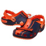 Crocs x NFL Classic Clog 'Denver Broncos' - фото 2