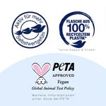 Молочко для тела Пребиотик 400мл Dove - фото 11