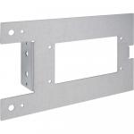 Crestron Preconstruction Wall Mounting Kit TSW-UMB-70-PMK - фото