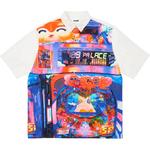 Пачинко рубашка PALACE, белый - фото