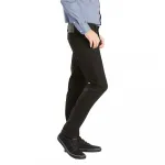 Джинсы Levi's 502 Taper, черный - фото 3