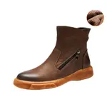 Ботинки мужские Brounvanm, цвет Ginger Yellow - фото 8