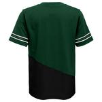 OUTERSTUFF Футболка НБА Милуоки Бакс - фото 2