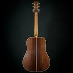 Martin Custom Shop D-28 Authentic Stage 1 Aged - Натуральный - фото 8