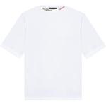 Футболка с вышитым логотипом DSQUARED2 DSQUARED 2, белый - фото 3