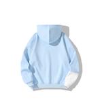 Starlander Толстовка Унисекс, Серый - фото 8