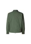 Куртка Save the duck Light jacket, Thyme Green/Green - фото 7