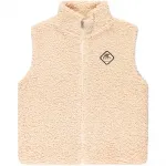 Жилет Roxy So Free So Young, бежевый - фото