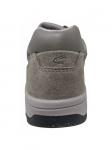 Camel Active Серые туфли на шнуровке - фото 3