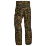 Брюки Invadergear Predator Combat, коричневый - фото 2