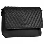 Сумка через плечо bugatti "SIRA", черный - фото 2