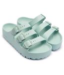 Тапочки Florida III Eva Birkenstock, бирюзовый - фото 3