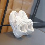 Детская обувь для скейтбординга Warrior, белый - фото 8