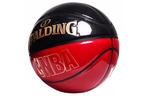 SPALDING Trend серия Баскетбол, Красный/Черный - фото 4
