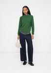 Джемпер Tommy Hilfiger Jumper, Deep Evergreen/Dark Green - фото 2
