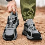 Кроссовки мужские с низким верхом Jeep - фото 19