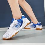 Кроссовки Binary Training Shoes Unisex Low-top Blue, белый/синий - фото 9