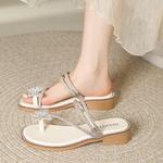 Сандалии JOSINY One-Strap Sandals Women's - фото 13