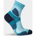 Носки Hilly Trail Anklet Max short, синий - фото 3