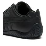Кроссовки PUMA Speedcat Full Leather 'Black Shadow Gray' - фото 4