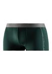 Трусы s.Oliver Boxer shorts, цвет cyan blue/fir - фото 4